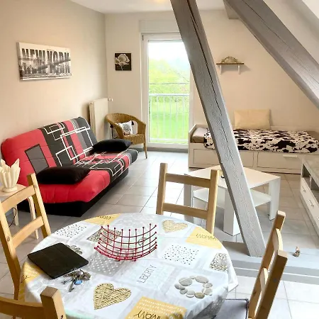 Spacieux Avec Terrasse Et Jardin A Lohr, 120 M². * Lohr