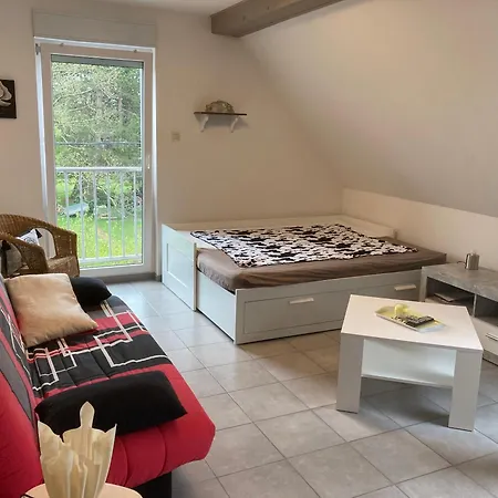 Appartement De 3 Avec Vue Sur La Jardin Amenage Et Wifi A